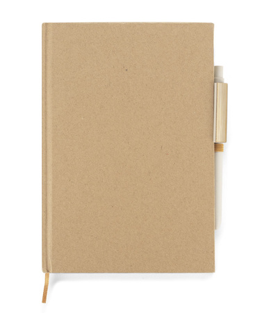 Notes RITTO A5 z długopisem | BC-17869