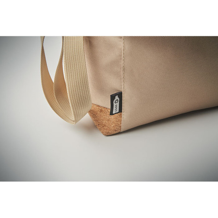 Torba chłodząca 600D RPET KOELER | MO-MO2504-39