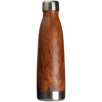 Butelka stalowa TAMPA 500 ml | EG-158201