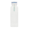 Butelka szklana Azure 500 ml | RD-R08232.00