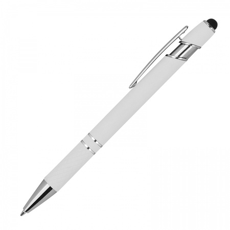 Długopis aluminiowy touch pen | MC-1368906
