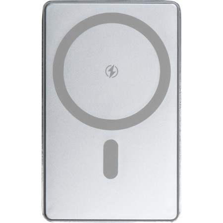 Powerbank 5 000 mAh z ładowarką indukcyjną Magsafe DONETSK | EG-395807