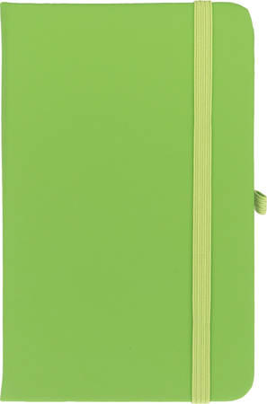 Notes A6 z czystymi stronami LUBECK | EG-198429