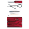 SwissCard Classic Victorinox | EG-07100T65