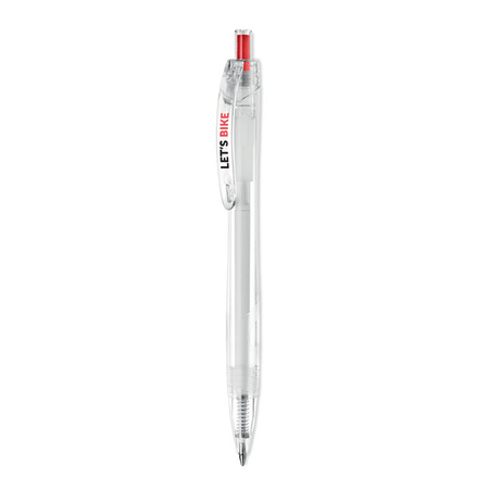 Długopis kulkowy RPET RPET PEN | MO-MO9900-05