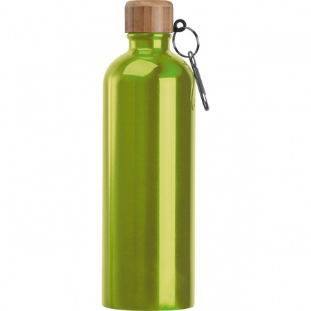 Butelka metalowa 750 ml | MC-8497129