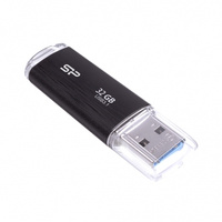 Pendrive Silicon Power Blaze B02 3,1 | EG-EG813903 32GB