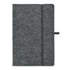 Notes A5 z filcu RPET | MO-MO2093-15