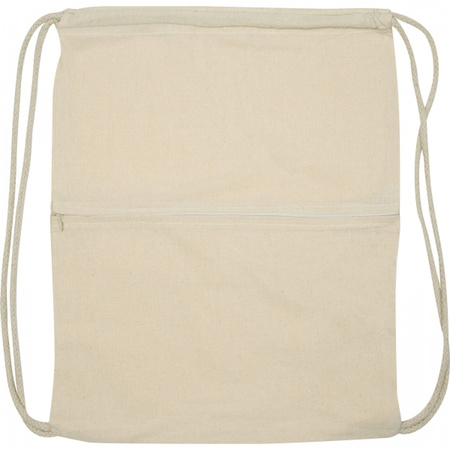 Worek bawełniany 140 g/m2 | MC-6495006