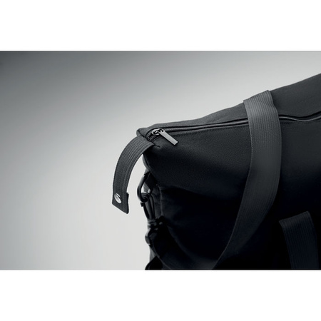 Torba weekendowa z recyklingu KOPER TOTE | MO-MO2306-03