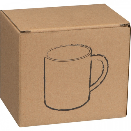 Kubek metalowy 300 ml | MC-8148807