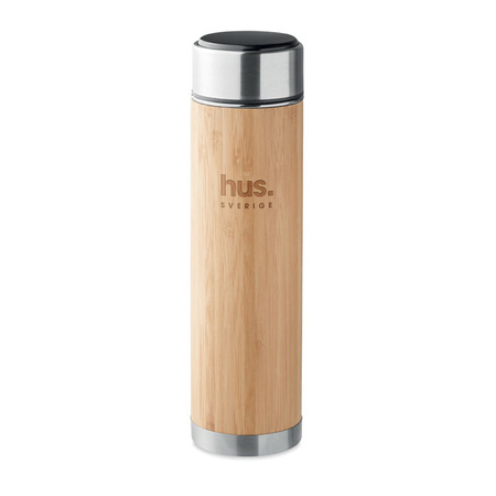 Termos dwuścienny 480 ml | MO-MO6327-40