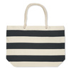 Torba plażowa bawełna 220gr/m² HEAVEN STRIPE | MO-MO2126-03