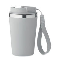 Kubek dwuścienny 350 ml | MO-MO2317-07