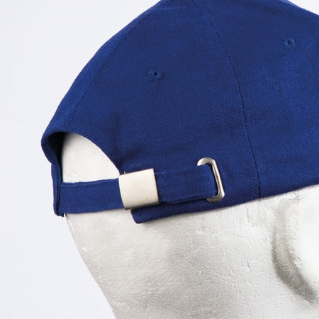 Czapka z daszkiem 6 paneli SAN FRANCISCO | EG-046604