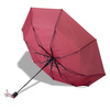 Składany parasol sztormowy Ticino | R07943.82