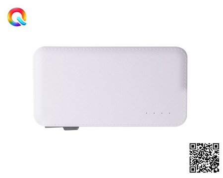 Power bank FINO 4000 mAh | BC-45105-01