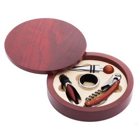 Zestaw do wina Limoges | R22558.82