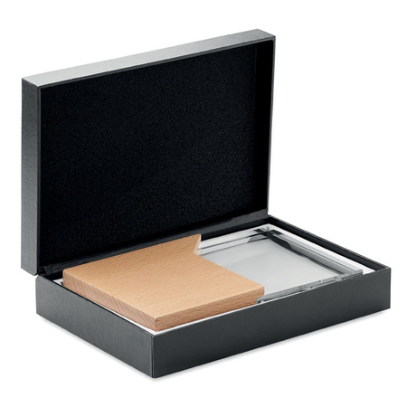 Tabliczka na nagrodę ZEAL | MO-MO6585-40