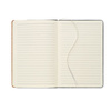 Notatnik korkowy A5 RPET CORKBOOK | MO-MO2553-15
