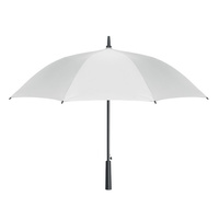 Parasol sztormowy ⌀102cm z gumowaną rączką | MO-MO2168-06
