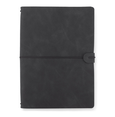 Notes Retro Lite A5 | BC-18016-02