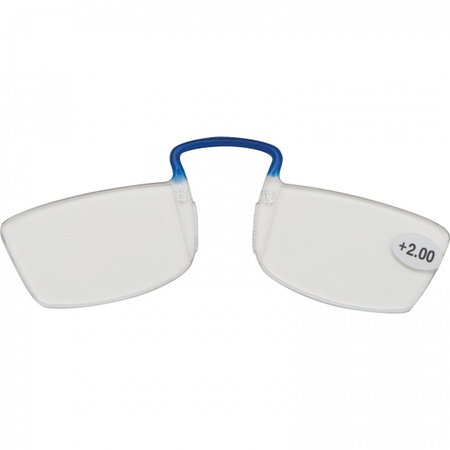 Okulary +2.00 z etui do smartfona | MC-5075503