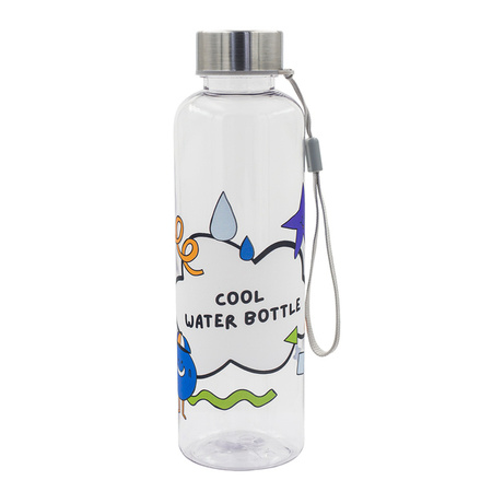 Butelka z tritanu Affi | RD-R08181.00