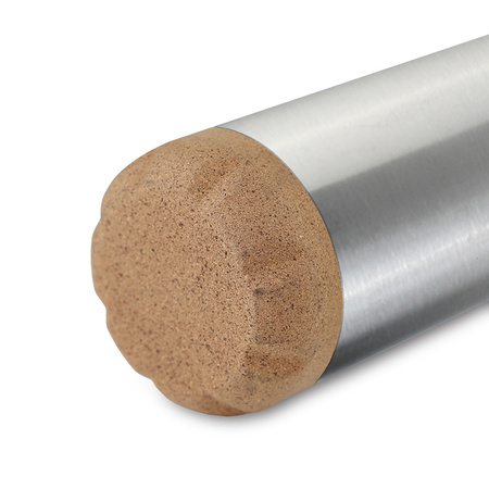 Butelka próżniowa z korkowym spodem Jowi 500 ml | RD-R08445.01