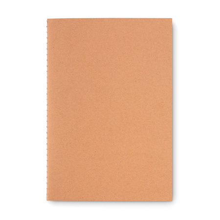 Notatnik A5 MID PAPER BOOK | MO-MO9867-13