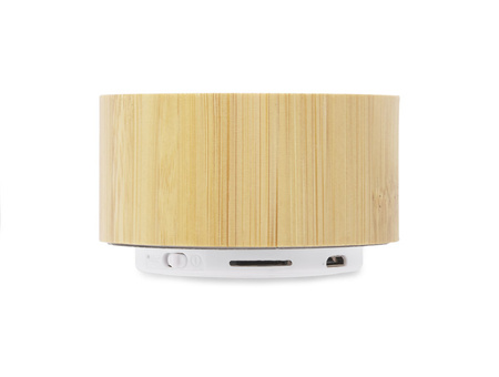 Głośnik bezprzewodowy TROPIC | BC-09112-01