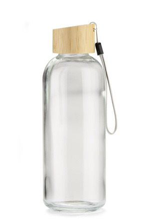 Butelka szklana VITRO 650 ml | BC-16245-19
