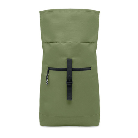 Plecak rolltop poliester 600D IREA | MO-MO2170-49