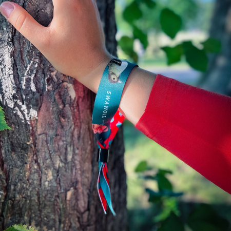 Opaska eventowa | OE 122