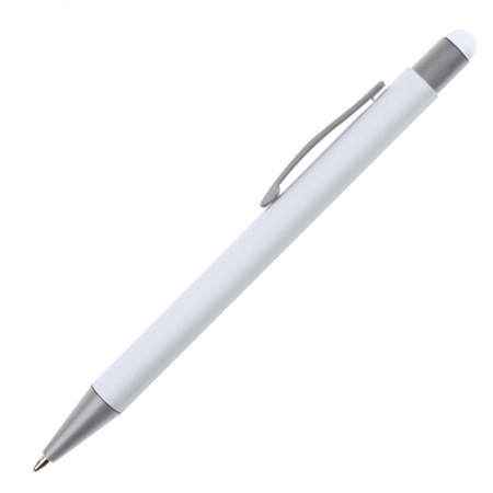 Długopis metalowy touch pen SALT LAKE CITY | EG-093406