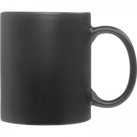 Kubek ceramiczny do sublimacji zmieniający kolor 300 ml | MC-8343803