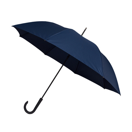 Parasol Lugano, granatowy | RD-R07956.42