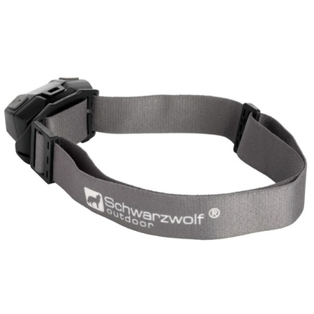 Latarka czołowa MINO Schwarzwolf | MC-F2300900AJ307