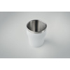 Kubek dwuścienny 250 ml | MO-MO2323-06