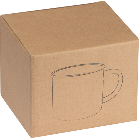 Kubek ceramiczny TRAPANI 350 ml | EG-084306