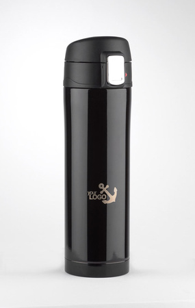 Kubek termiczny LOCK 440 ml | BC-17636-02