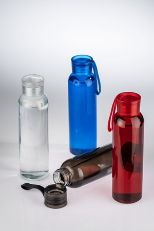 Butelka szklana VERRE 500 ml | BC-16244-03