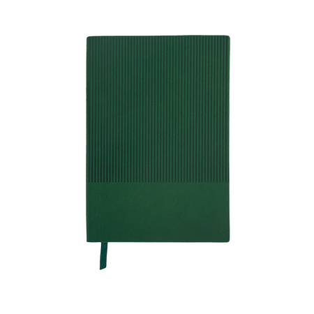 Zestaw upominkowy Lovaro, ciemny zielony | RD-R02339.51