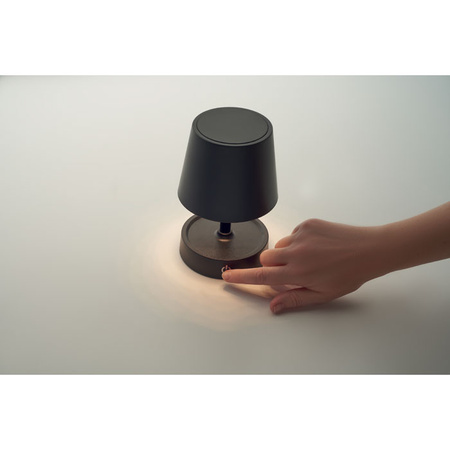 Lampa stołowa ładowana USB TAPLAMB | MO-MO2339-03