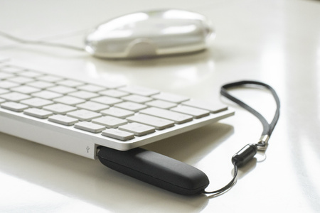 Pamięć USB Milano 16 GB | BC-44091-01