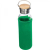 Butelka szklana z pokrowcem 600 ml | MC-6318109