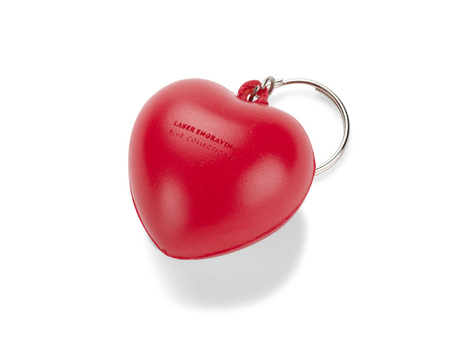 Brelok antystresowy LOVE | BC-17919-04