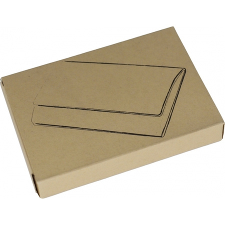 Etui na wizytówki CARDIFF | EG-072303