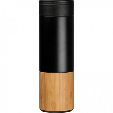 Butelka stalowa termiczna 500 ml | MC-6317903