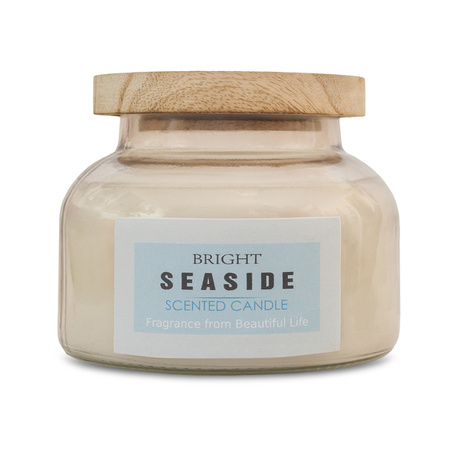 Duża świeca Matala | RD-R17440.06